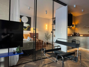 Widok Marzeń Sun&Ski Romantic Art House z garażem